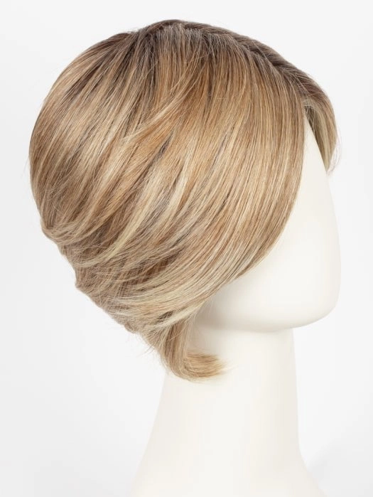 Best In Class | Synthetic Lace Front Wig (Mono Part)