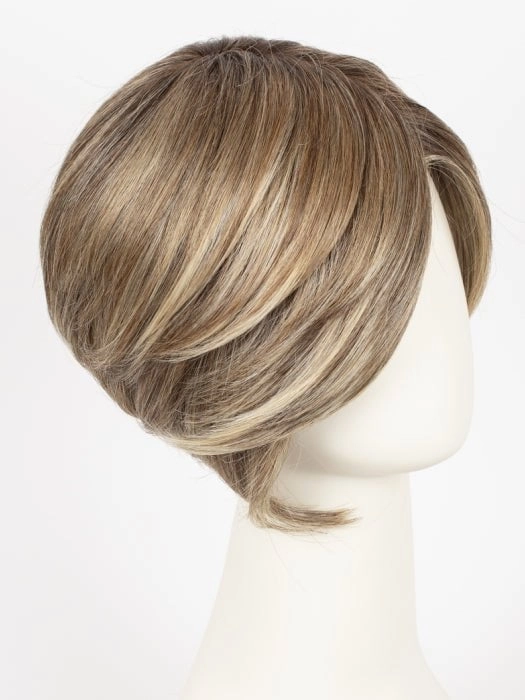 Best In Class | Synthetic Lace Front Wig (Mono Part)