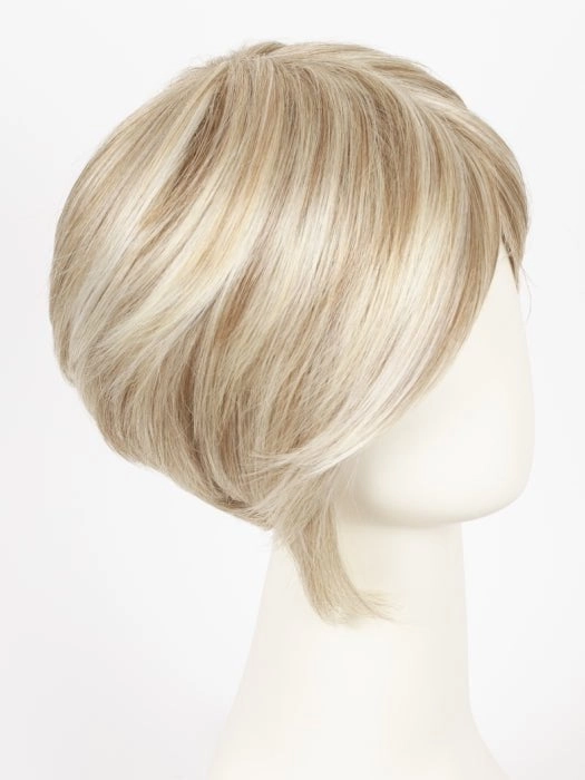 Best In Class | Synthetic Lace Front Wig (Mono Part)