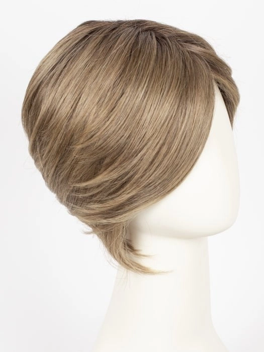 Best In Class | Synthetic Lace Front Wig (Mono Part)