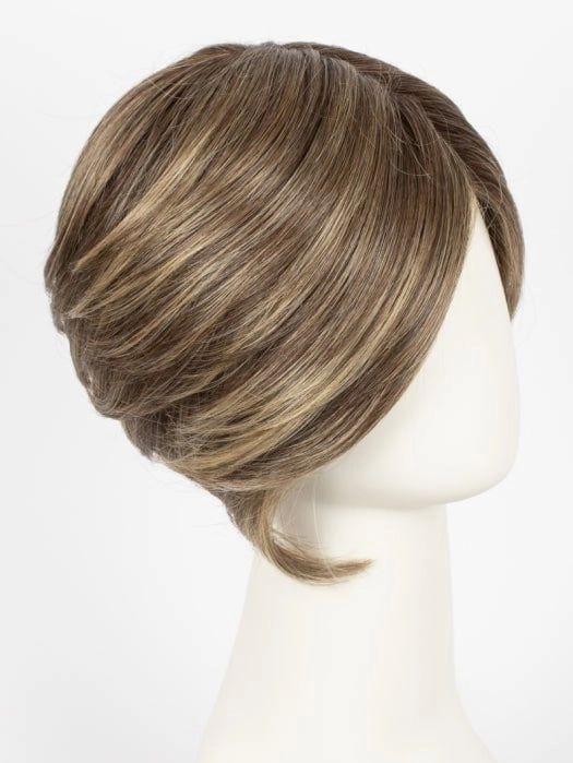Best In Class | Synthetic Lace Front Wig (Mono Part)