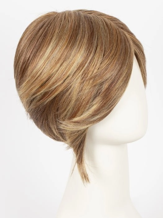 Best In Class | Synthetic Lace Front Wig (Mono Part)