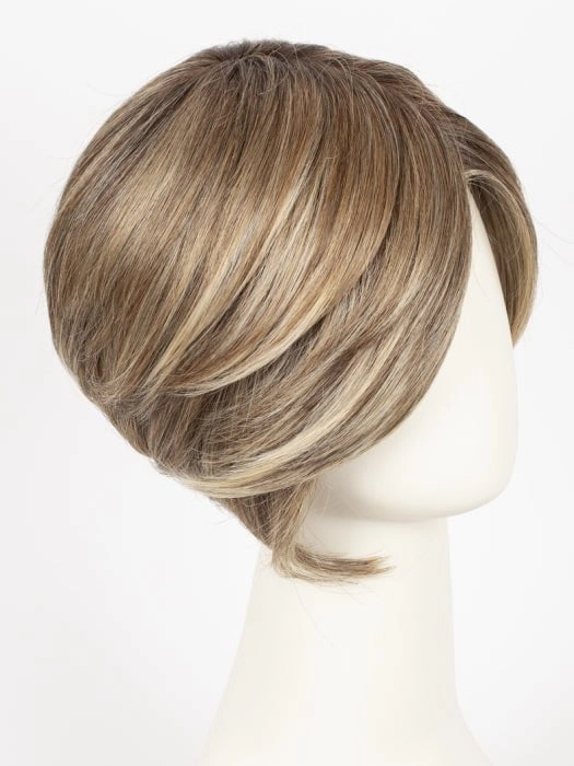 Best In Class | Synthetic Lace Front Wig (Mono Part)