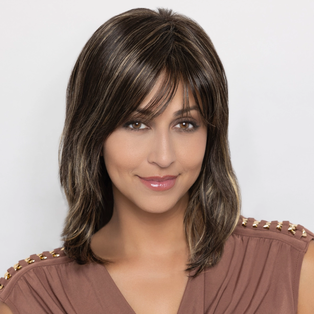 Bethany - Synthetic Wig Collection by Henry Margu