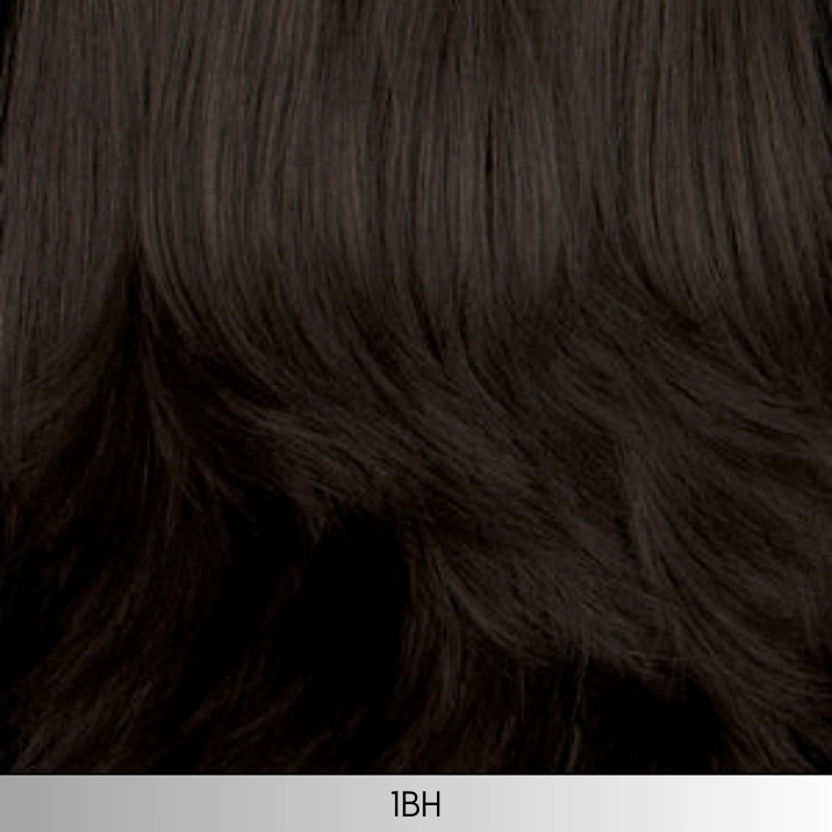 Bethany - Synthetic Wig Collection by Henry Margu