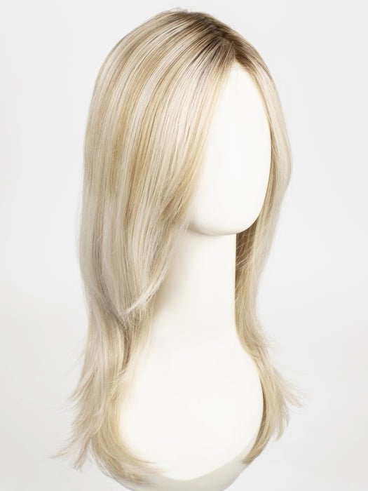 Beverly Hills | Synthetic Lace Front Wig (Mono Part)