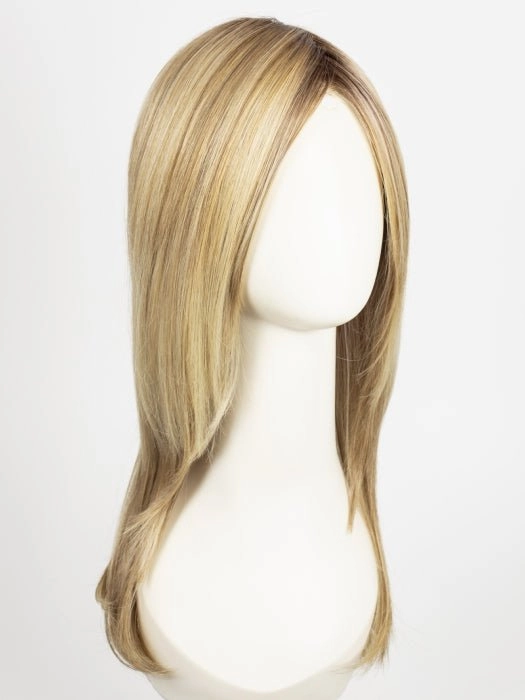Beverly Hills | Synthetic Lace Front Wig (Mono Part)