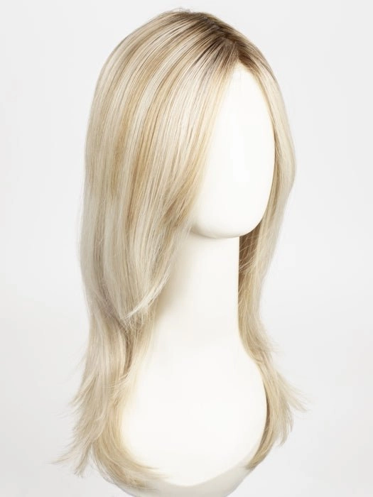 Beverly Hills | Synthetic Lace Front Wig (Mono Part)
