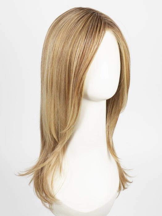 Beverly Hills | Synthetic Lace Front Wig (Mono Part)