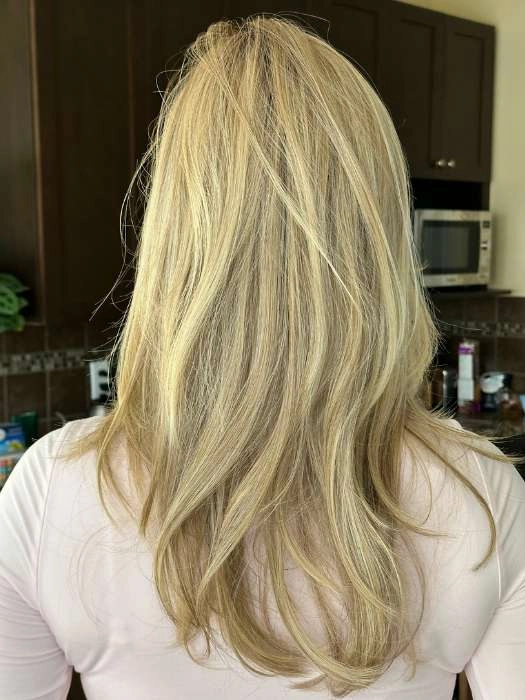 Beverly Hills | Synthetic Lace Front Wig (Mono Part)