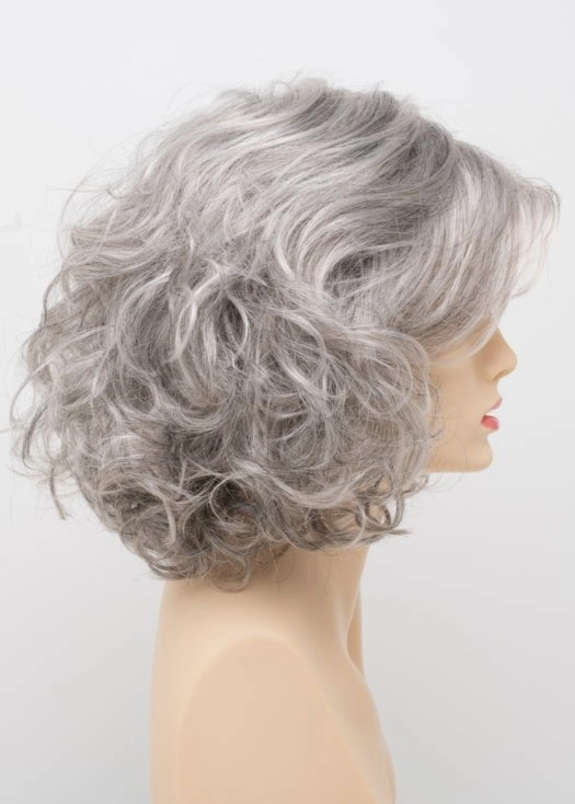 Bianca | Synthetic Wig (Basic Cap)