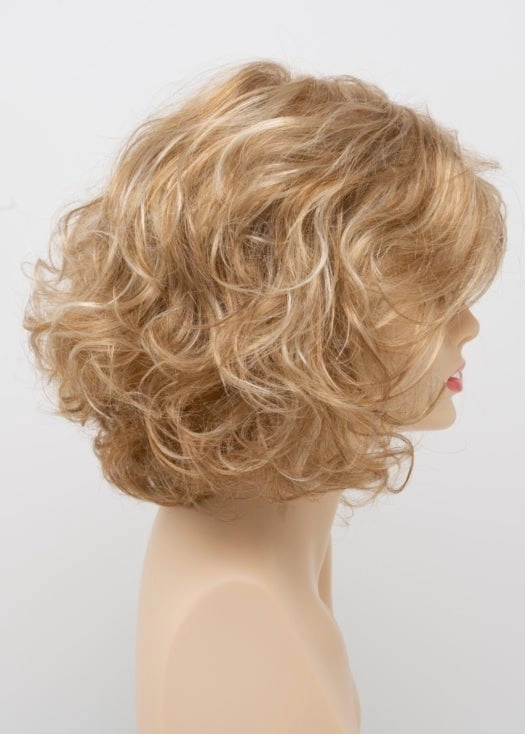 Bianca | Synthetic Wig (Basic Cap)