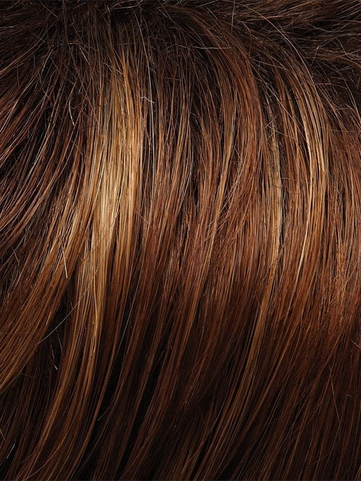 Bianca | Synthetic Wig (Basic Cap)