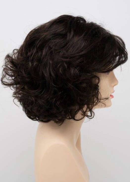 Bianca | Synthetic Wig (Basic Cap)