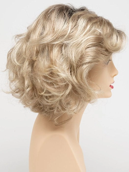 Bianca | Synthetic Wig (Basic Cap)