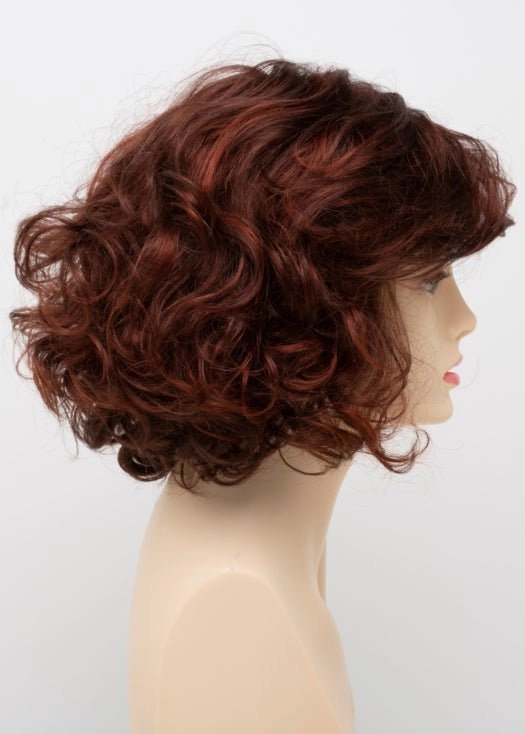 Bianca | Synthetic Wig (Basic Cap)