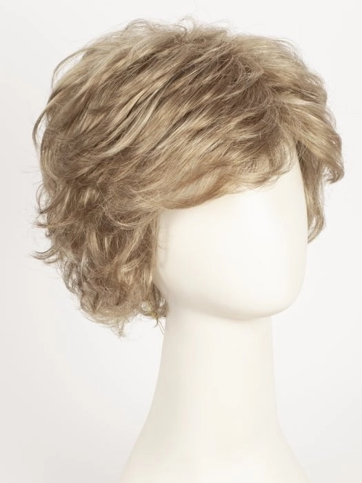 Bianca | Synthetic Wig (Basic Cap)