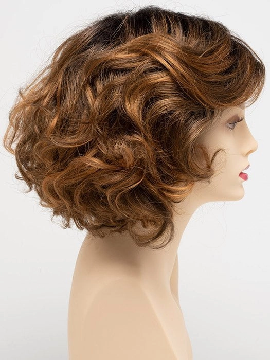 Bianca | Synthetic Wig (Basic Cap)