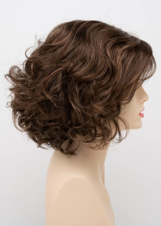 Bianca | Synthetic Wig (Basic Cap)