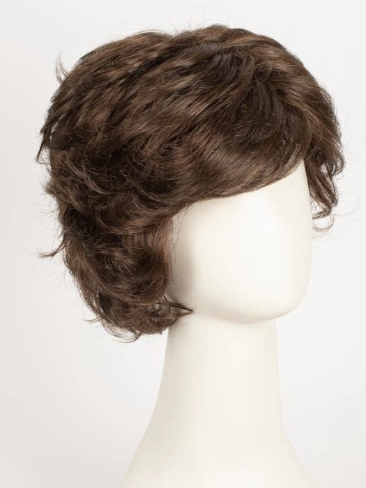 Bianca | Synthetic Wig (Basic Cap)