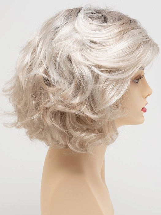 Bianca | Synthetic Wig (Basic Cap)