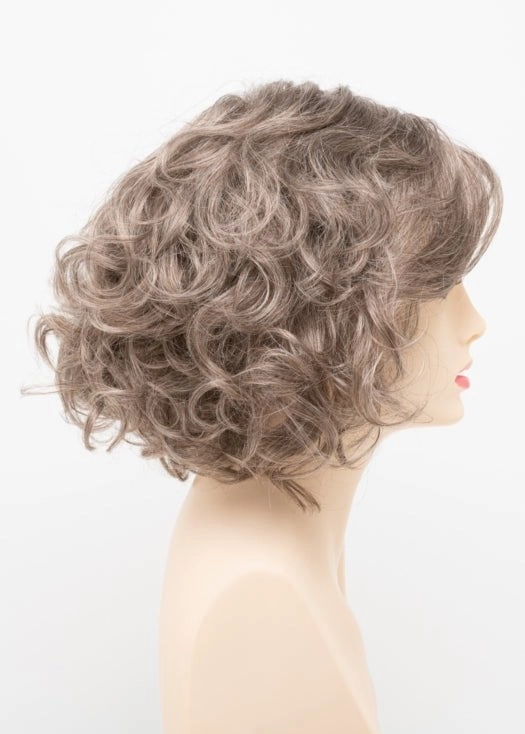 Bianca | Synthetic Wig (Basic Cap)