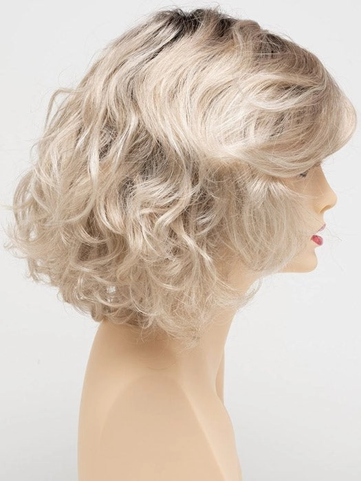 Bianca | Synthetic Wig (Basic Cap)