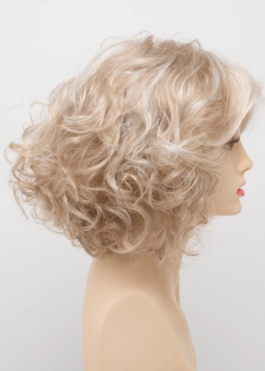 Bianca | Synthetic Wig (Basic Cap)