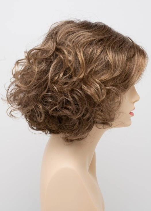Bianca | Synthetic Wig (Basic Cap)