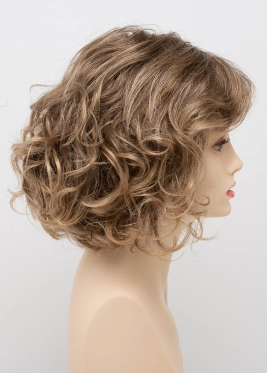 Bianca | Synthetic Wig (Basic Cap)