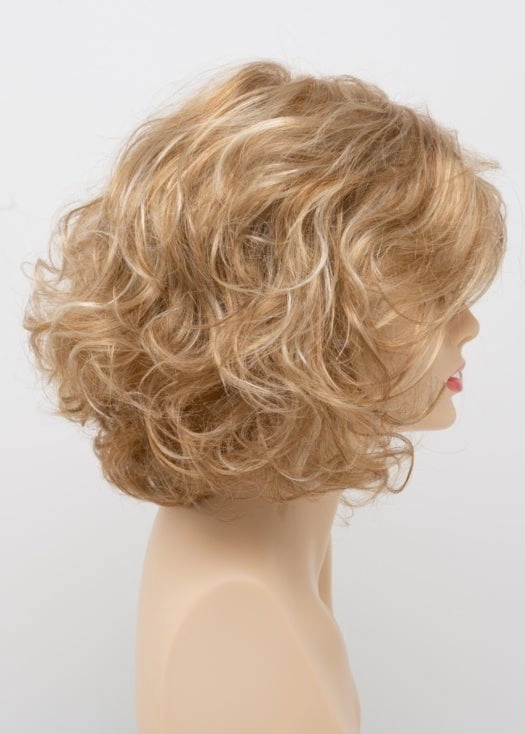 Bianca | Synthetic Wig (Basic Cap)