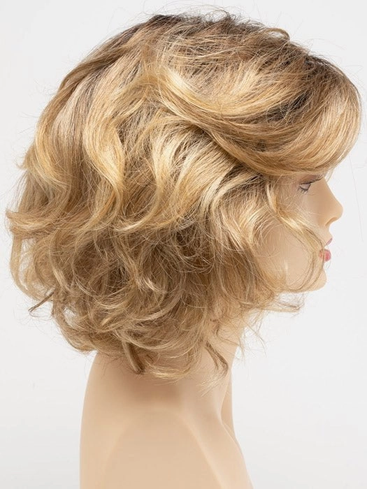 Bianca | Synthetic Wig (Basic Cap)