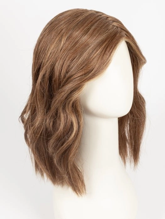 Big Spender | Synthetic Lace Front Wig (Mono Top)