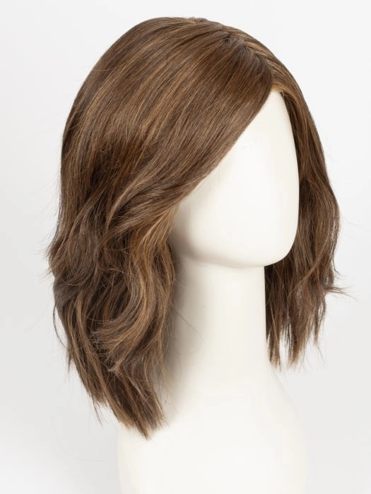 Big Spender | Synthetic Lace Front Wig (Mono Top)
