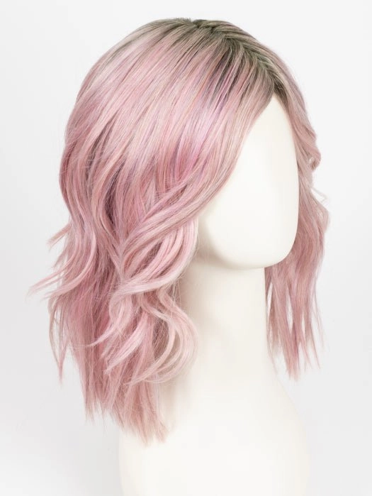 Big Spender | Synthetic Lace Front Wig (Mono Top)