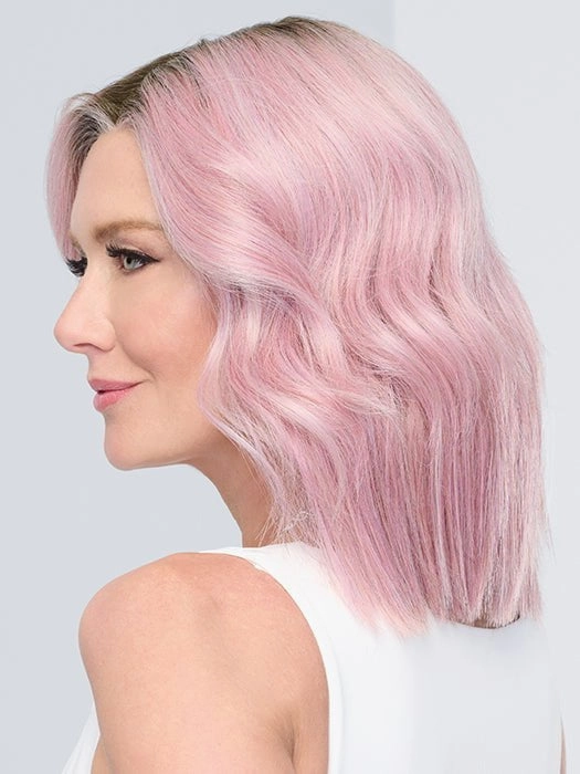 Big Spender | Synthetic Lace Front Wig (Mono Top)