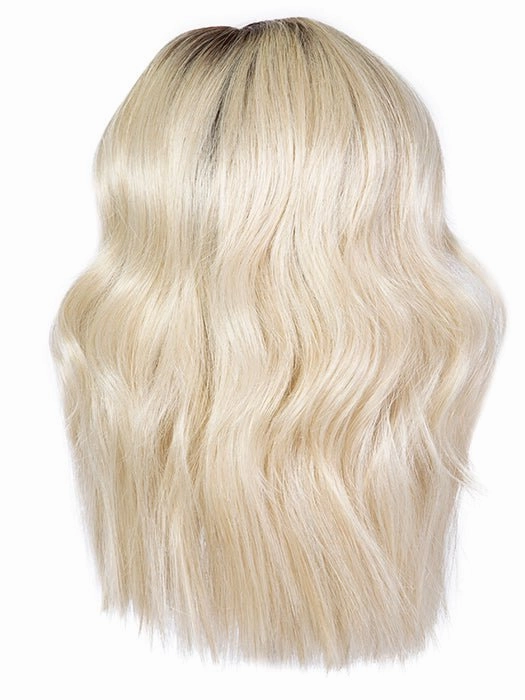 Big Spender | Synthetic Lace Front Wig (Mono Top)