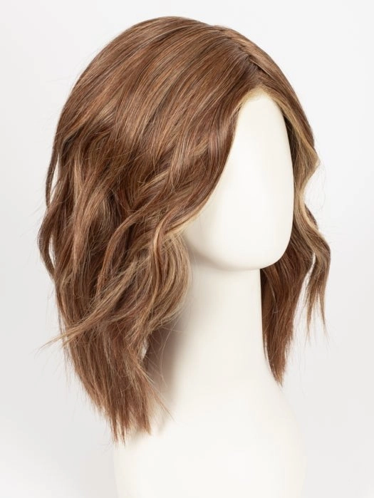 Big Spender | Synthetic Lace Front Wig (Mono Top)