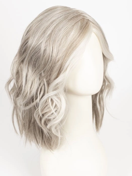 Big Spender | Synthetic Lace Front Wig (Mono Top)