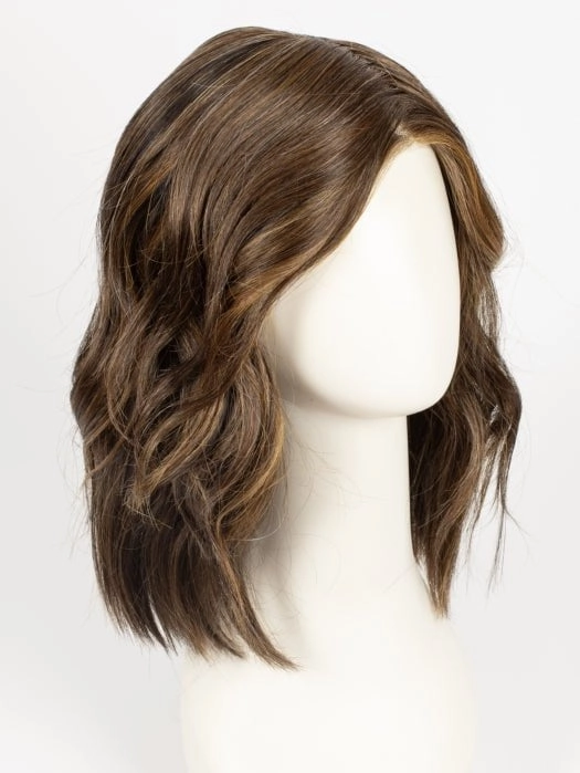 Big Spender | Synthetic Lace Front Wig (Mono Top)