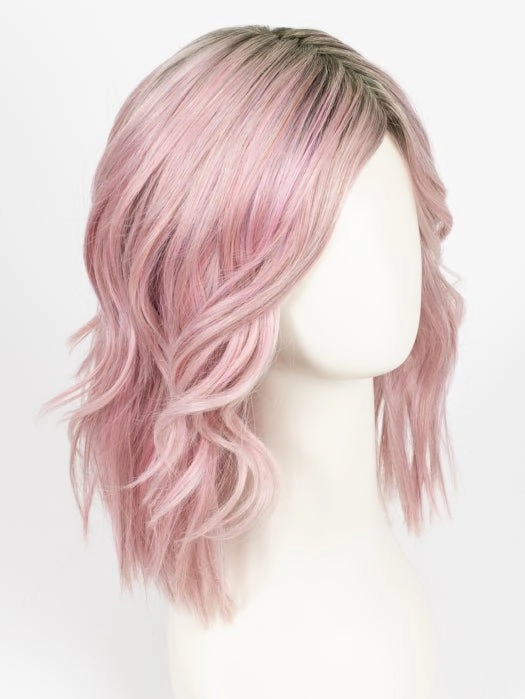 Big Spender | Synthetic Lace Front Wig (Mono Top)