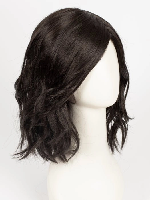 Big Spender | Synthetic Lace Front Wig (Mono Top)