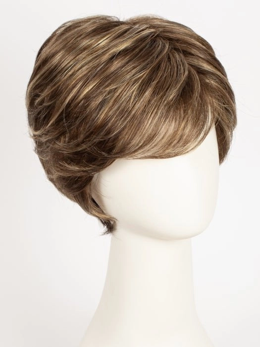Billie | Synthetic Wig (Basic Cap)