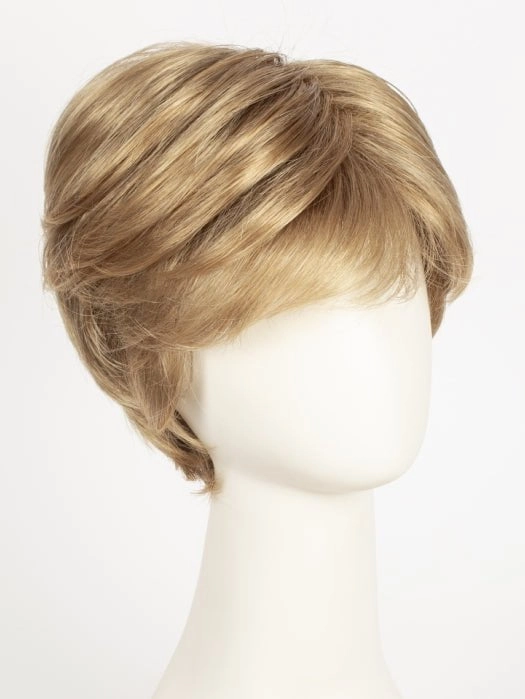 Billie | Synthetic Wig (Basic Cap)