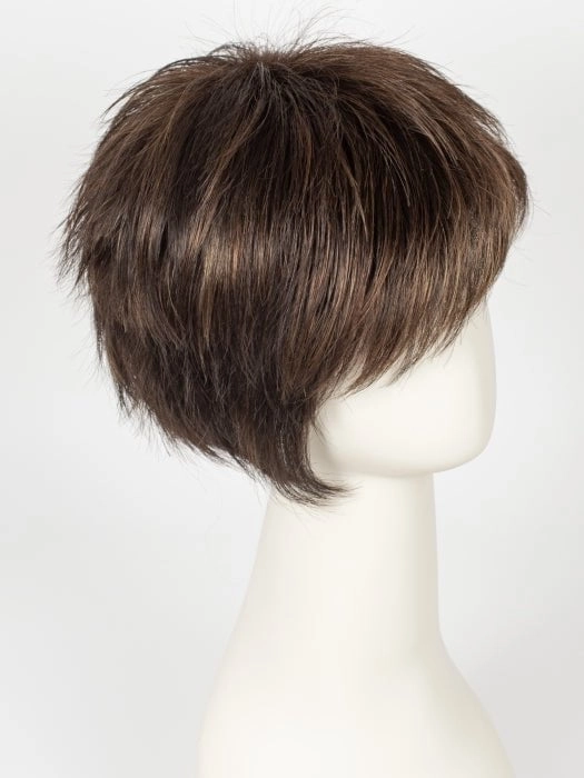Billie | Synthetic Wig (Basic Cap)