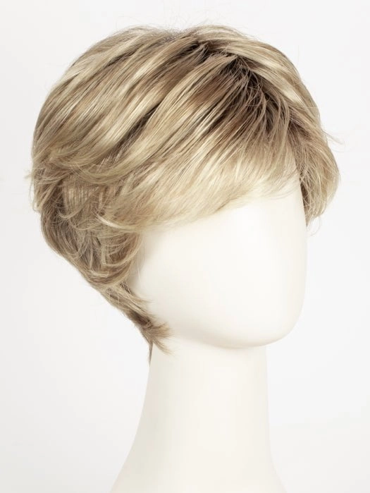 Billie | Synthetic Wig (Basic Cap)
