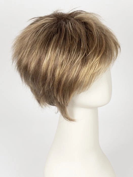 Billie | Synthetic Wig (Basic Cap)