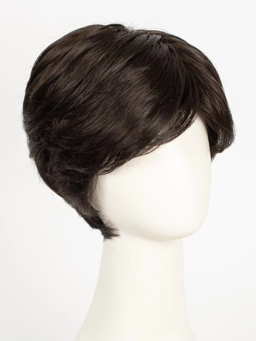 Billie | Synthetic Wig (Basic Cap)