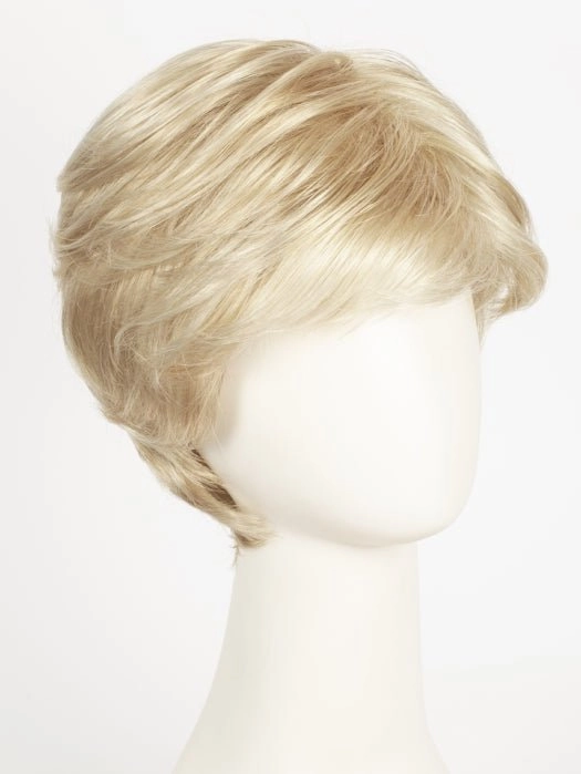 Billie | Synthetic Wig (Basic Cap)