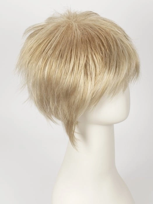Billie | Synthetic Wig (Basic Cap)